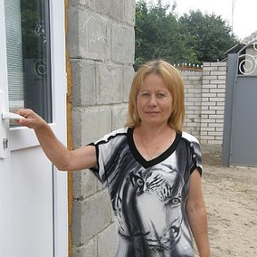 Фотография "Дубова Александра 49 лет, Украина-Виноградовка."