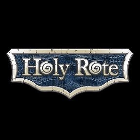 Фотография от HolyRote Board Games