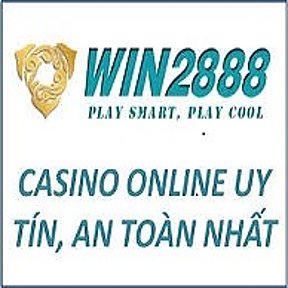 Фотография "Win2888-Casino Online -Nhà cái uy tín bậc nhất https://win2888.tv/"