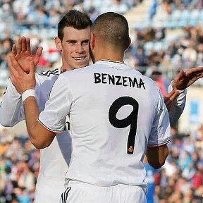 Фотография "Xetafe-Real Madrid 0-3 16.02.2014"