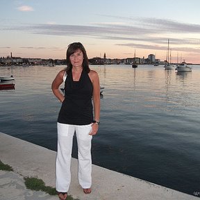 Фотография "Umag, 2010"