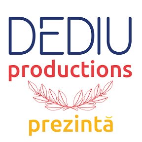 Фотография от Dediu Productions