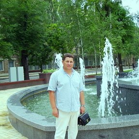 Фотография "Донецк,бул. Пушкина, 2007 год"