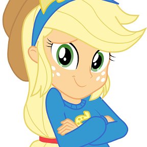 Фотография от Apple Jack