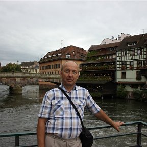 Фотография "отпуск 14 Страсбург"