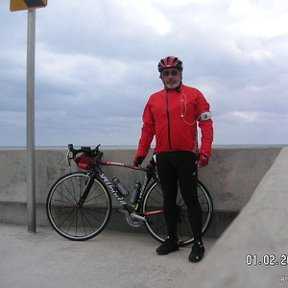 Фотография "Key West, Florida, January 2008"