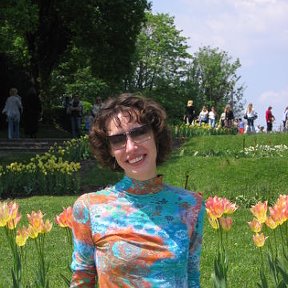 Фотография "Весна в Киеве"