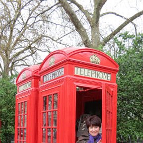 Фотография "London"