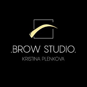 Фотография от BROW STUDIO by Kristina Plenkova