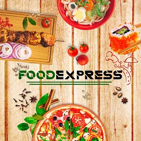 Фотография от Foodexpress FoodExpress