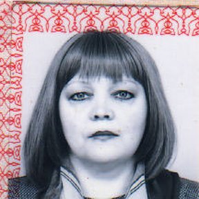 Фотография "Моя фотография в паспорте"