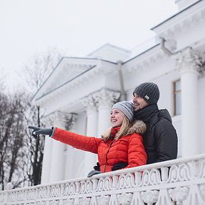 Фотография от София Родюкова