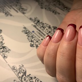 Фотография от Alexandra Nails