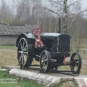 Фотография от андрей чистяков