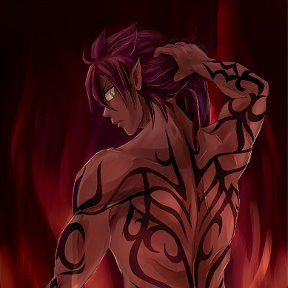 Фотография от Natsu Dragneel