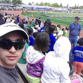 Фотография "LASD Junior Olympics 2015"