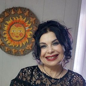 Марина Абелес