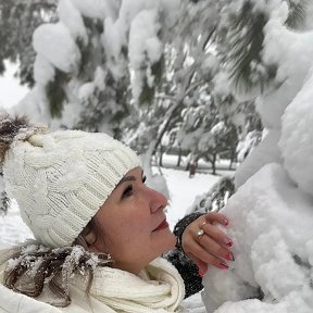 Фотография "В моменты, когда вокруг тишина и всё замирает, к нам приходит всё самое лучшее"