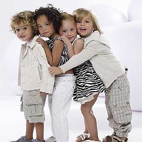 Фотография от детки в моде S M