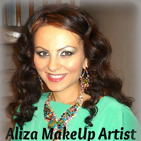 Фотография от Aliza MakeUp Artist