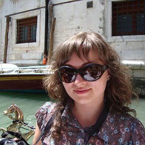 Фотография "Venezia 2011"