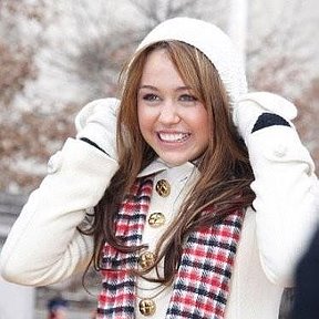 Фотография от Miley ♥*** Cyrus♥**: