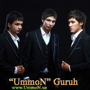 Фотография от UMMON GURUHI