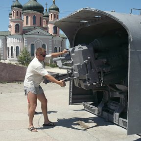 Фотография "с Божьей помощь..."