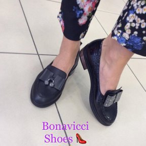 Фотография от Bonavicci Shoes