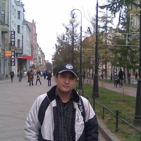 Фотография "Санкт-Петербург (2008)"