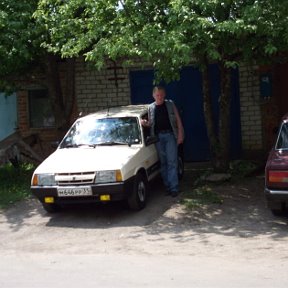 Фотография от Сергей Белгород рождённый в СССР