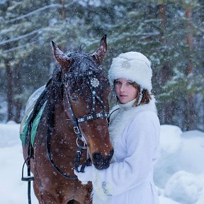 Фотография от Полина Дубровина