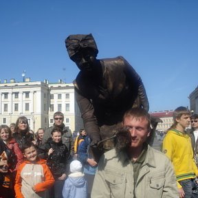 Фотография от эдуард лысенков