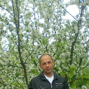 Фотография "весна 2009 г."