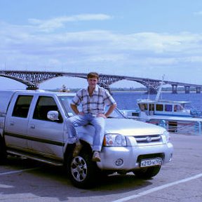 Фотография "Саратов - Август -  2008!
Три дня в Волжском городке!"