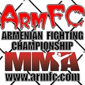 Фотография от ArmFC MMA Liga