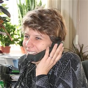 Наталия Шостаковская