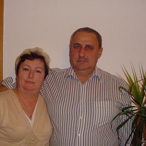 Фотография "Я и моя супруга Наталья Шевцова"