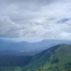 Фотография от Елена Гуриш/Четырбок