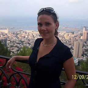 Фотография "Haifa"