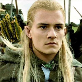 Фотография от Legolas Legolas