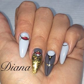 Фотография от Diana Uñas malaga