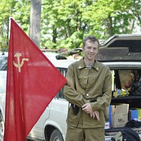 Фотография от Андрей Ткачев