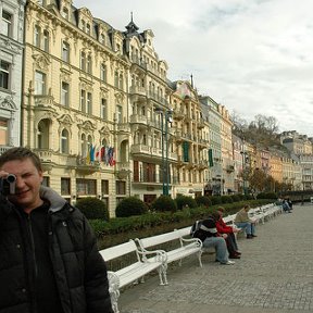 Фотография "Чехия2007."