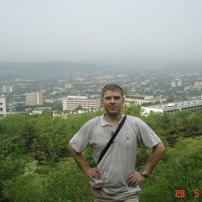 Фотография "г.Пятигорск, гора Машук"
