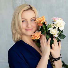 Фотография от Ирина Пучеревина