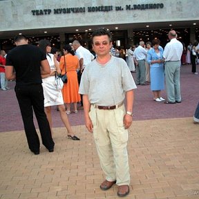 Фотография "Одесса 2005"