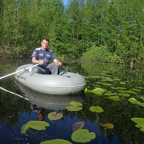 Фотография от Михаил Барышников