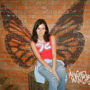 Фотография "Angel Wings"