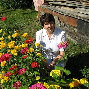 Фотография от Галина Забелина